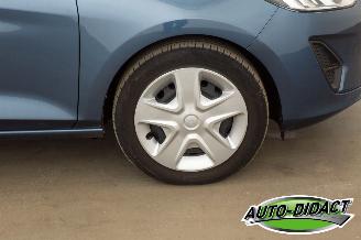 Ford Fiesta 1.1 Trend 62.297 km NAP Navi Airco picture 31