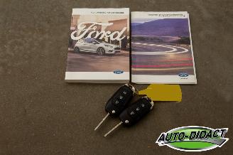 Ford Fiesta 1.1 Trend 62.297 km NAP Navi Airco picture 27