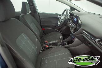 Ford Fiesta 1.1 Trend 62.297 km NAP Navi Airco picture 20