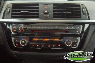 BMW 4-serie 420i Gran Coupé Automaat 46.9663 km NAP Elek dak Corporate Lease High Executive picture 9