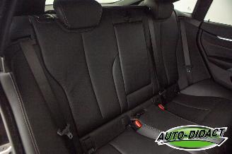 BMW 4-serie 420i Gran Coupé Automaat 46.9663 km NAP Elek dak Corporate Lease High Executive picture 24