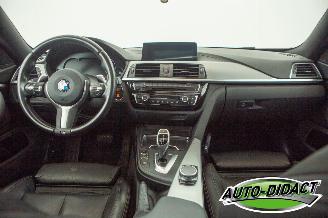 BMW 4-serie 420i Gran Coupé Automaat 46.9663 km NAP Elek dak Corporate Lease High Executive picture 26