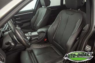 BMW 4-serie 420i Gran Coupé Automaat 46.9663 km NAP Elek dak Corporate Lease High Executive picture 29