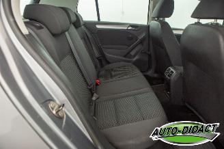 Volkswagen Golf 1.6 TDI BlueMotion Clima picture 19