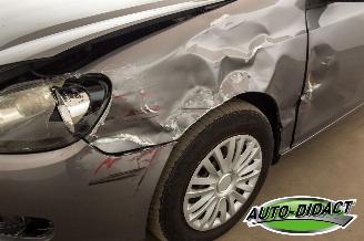 Volkswagen Golf 1.6 TDI BlueMotion Clima picture 25