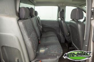 Mercedes Vito 115 CDI 320 6p Airco Lang picture 17