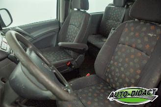Mercedes Vito 115 CDI 320 6p Airco Lang picture 21