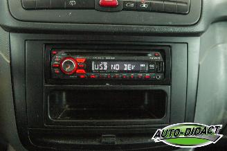 Mercedes Vito 115 CDI 320 6p Airco Lang picture 8