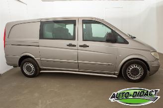 Mercedes Vito 115 CDI 320 6p Airco Lang picture 37