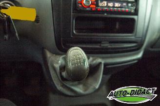 Mercedes Vito 115 CDI 320 6p Airco Lang picture 9