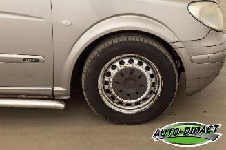 Mercedes Vito 115 CDI 320 6p Airco Lang picture 31