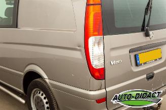 Mercedes Vito 115 CDI 320 6p Airco Lang picture 24