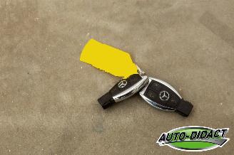 Mercedes C-klasse 200 CDI Navi Pano Leder Premium Plus picture 29