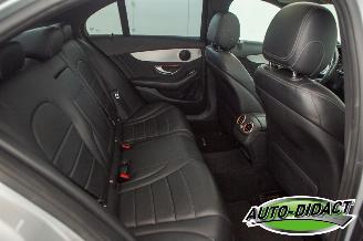 Mercedes C-klasse 200 CDI Navi Pano Leder Premium Plus picture 23