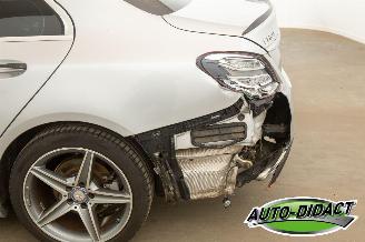 Mercedes C-klasse 200 CDI Navi Pano Leder Premium Plus picture 31