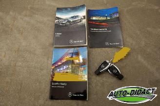 Mercedes C-klasse 200 CDI Navi Pano Leder Premium Plus picture 28