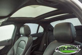 Mercedes C-klasse 200 CDI Navi Pano Leder Premium Plus picture 30