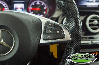 Mercedes C-klasse 200 CDI Navi Pano Leder Premium Plus picture 17