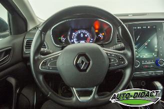 Renault Mégane 1.3 TCe Automaat Leder Clima Navi Camera Bose picture 5
