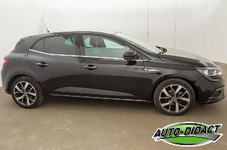 Renault Mégane 1.3 TCe Automaat Leder Clima Navi Camera Bose picture 40