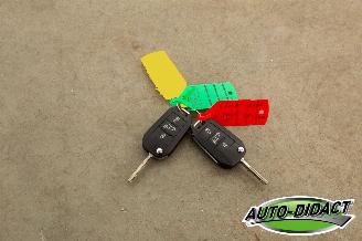 Opel Combo Combo-E 136 L1 50kWh 47.421 km NAP picture 21