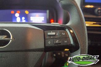 Opel Combo Combo-E 136 L1 50kWh 47.421 km NAP picture 12