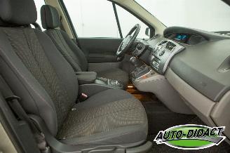 Renault Grand-scenic 2.0-16V Navi Clima 7p. Tech Line picture 21