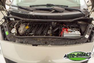 Renault Grand-scenic 2.0-16V Navi Clima 7p. Tech Line picture 34