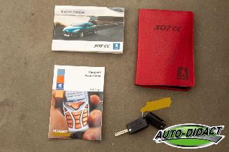 Peugeot 307 2.0-16V Clima Leder picture 29