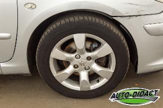 Peugeot 307 2.0-16V Clima Leder picture 30