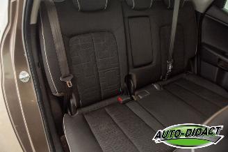 Kia Venga 1.4 CVVT Clima Navi Plus Pack picture 22