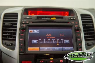 Kia Venga 1.4 CVVT Clima Navi Plus Pack picture 9