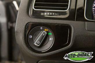 Volkswagen Golf 1.0 TSI Digi Dash Camera Highline Business R picture 15