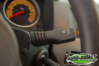 Opel Astra 1.6 Airco Edition picture 15