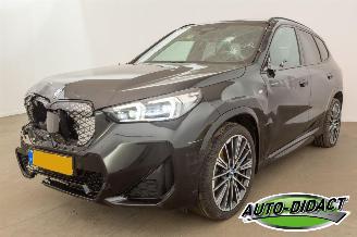 Avarii autoturisme BMW iX3 eDrive20 67 kWh Automaat 54.836 km Pano Digi Dash Clima 2023/12