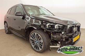 BMW iX3 eDrive20 67 kWh Automaat 54.836 km Pano Digi Dash Clima picture 2