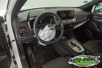 Nissan Qashqai 1.5 e-Power Automaat 21.815 km Pano Clima Camera Leder N-Design picture 26