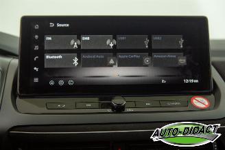 Nissan Qashqai 1.5 e-Power Automaat 21.815 km Pano Clima Camera Leder N-Design picture 8