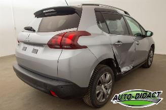 Peugeot 2008 1.2 Clima Navi 79.211 km Access picture 4
