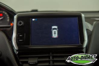 Peugeot 2008 1.2 Clima Navi 79.211 km Access picture 9