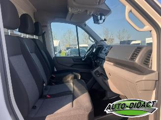Volkswagen Crafter 35 2.0 TDI L4 Laadklep Airco picture 18