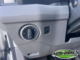 Volkswagen Crafter 35 2.0 TDI L4 Laadklep Airco picture 13