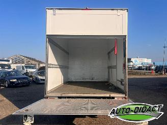 Volkswagen Crafter 35 2.0 TDI L4 Laadklep Airco picture 26