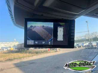 Volkswagen Crafter 35 2.0 TDI L4 Laadklep Airco picture 11