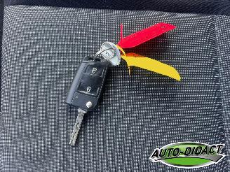 Volkswagen Crafter 35 2.0 TDI L4 Laadklep Airco picture 22