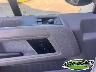 Volkswagen Crafter 35 2.0 TDI L4 Laadklep Airco picture 12