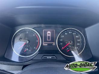 Volkswagen Crafter 35 2.0 TDI L4 Laadklep Airco picture 6