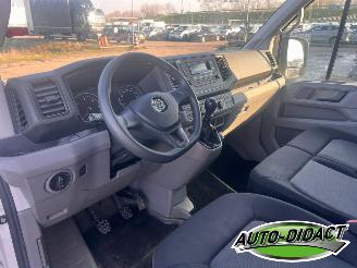 Volkswagen Crafter 35 2.0 TDI L4 Laadklep Airco picture 19