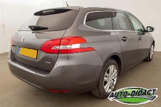 Peugeot 308 1.2 PureTech Navi Clima Camera Blue Lease Premium picture 4