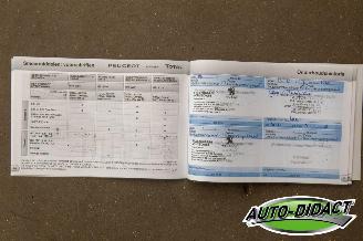 Peugeot 308 1.2 PureTech Navi Clima Camera Blue Lease Premium picture 32